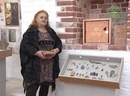 В Воскресенском Ново-Иерусалимском монастыре на временной выставке представлены уникальные археологические находки