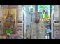 В Исилькуль доставлена чудотворная икона Пресвятой Богородицы «Неупиваемая Чаша».