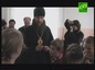 Епископ Даниил Архангельский и Холмогорский   посетил социальные учреждения Архангельска