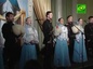На Покров казачий ансамбль «Атаман» отметил свой день рождения