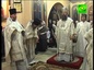 Иоанно-Предтеченский собор Екатеринбурга отметил престольный праздник