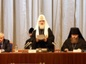 Патриарх Кирилл возглавил церемонию открытия XVIII-х Международных Рождественских чтений