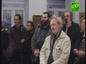 В галерее Московского союза художников открылась выставка работ современных иконописцев «Свет Троицы»