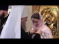 В Астанайской епархии наградили многодетные семьи