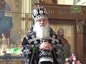 В Свято-Успенском кафедральном соборе Ташкента молитвенно почтили память святителя Григория Двоеслова