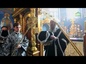 Литургия Преждеосвященных Даров состоялась в день памяти Сорока Севастийских мучеников в Киеве