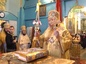 Епископ Гомельский и Жлобинский Стефан отметил свое 50-летие