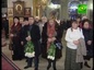Церковь отметила 4-ю годовщину со дня кончины Патриарха Алексия II
