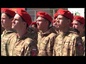 Учебный центр патриотического воспитания «Гвардеец» открылся в Нижегородской области