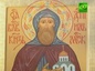 24 декабря Церковь совершила память преподобного Даниила Столпника
