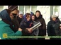 В Екатеринбургской епархии служатся литии по погибшим и  продолжаются молитвы о выздоровлении пострадавших в теракте в Красногорске