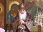 Митрополит Ташкентский и Узбекистанский Викентий посетил Свято-Никольский женский монастырь в столице Узбекистана