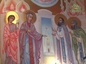 Одесский храм святой мученицы Татьяны отметил свое 10-летие