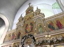 Христорождественский храм екатеринбургского района Уралмаш отметил свое престольное торжество