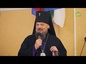Глава Сыктывкарской епархии поздравил школьников с началом учебного года