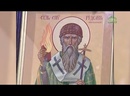 С 30 августа по 1 сентября Екатеринбурге будет пребывать десница святого Спиридона Тримифунтского