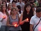 В Краснодаре отметили День солидарности в борьбе с терроризмом