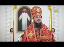 Слово епископа Тольяттинского и Жигулевского Нестора  9 августа 2023