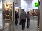 В Москве открылась выставка «Преподобный Сергий и образ Святой Троицы в древнерусском искусстве»