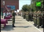 В Екатеринбурге 150 новобранцев приняли военную присягу