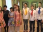 В Челябинске прошел III детский фестиваль инклюзивного творчества «Восьмое небо»