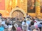 Отреставрированная Смоленская икона Божией Матери «Одигитрия» вернулась в Свято-Успенский кафедральный собор Смоленска