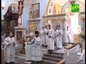 Память Воронежского епископа отметили в Ташкенте