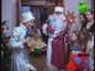 Православный миссионерский театр кукол «Илиотропион» поздравляет  многодетные семьи
