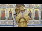 В Ташкенте почтили память преподобного Антония Печерского, начальника всех русских монахов