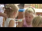 В Астрахани открылась бесплатная комната кратковременного пребывания детей