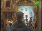 В московском храме прошли торжества посвященные дню празднования Иерусалимской иконы Божией Матери