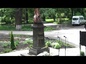 Митрополит Одесский и Измаильский Агафангел освятил памятник святителю Луке (Войно-Ясенецкому)