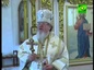 Двойной праздник отметили в Толшевском Спасо-Преображенском женском монастыре