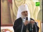Праздник Благовещения ознаменовался открытием в Ташкентской  епархии 2-х фотовыставок