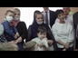 Святейший Патриарх Кирилл посетил онкогематологический центр Брянской областной детской больницы.