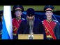В Новосибирске военнослужащих и ветеранов поздравил митрополит Новосибирский и Бердский Никодим