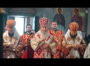 В понедельник Светлой седмицы Митрополит Онуфрий возглавил богослужение в украинской столице.
