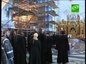 Причащением Святых Христовых Тайн завершилось общее говение духовенства Ханты-Мансийской епархии