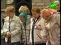 Митрополит Георгий освятил поклонный крест в селе Вад Нижегородской области