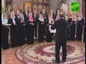 Престольный праздник в Свято-Николаевском храме уральского села Мезенское продолжился концертом духовной музыки