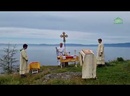 В Норвегии в праздник Преображения Господня была совершена литургия на горе.