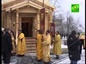 В Москве возведут храм святителя Иова, Патриарха Московского