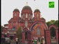 В Пензе прошла череда православных праздников и знаменательных епархиальных событий