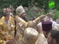 Главный собор Архангельской епархии отметил свой престольный праздник
