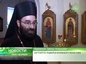 Епископ Выборгский и Приозерский Игнатий совершил чин освящения обновленной церкви подворья Коневского монастыря в Санкт-Петербурге