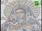В Екатеринбург доставлен список Калужской иконы Божией Матери