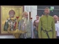 Митрополит Екатеринодарский и Кубанский Григорий освятил памятник преподобному Сергию Радонежскому