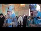 Митрополит Симбирский и Новоспасский Лонгин посетил Жадовский мужской монастырь.