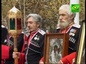 В Краснодарском крае состоялся ежегодный Казанский крестный ход