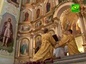 После 20 лет ремонта освящен Свято-Покровский храм Саратова